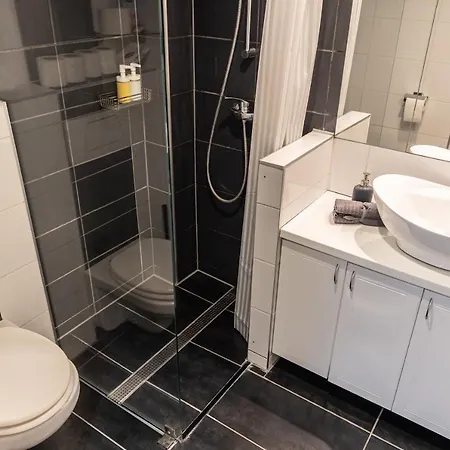 Apartmán Bright & Shine Budapešť
