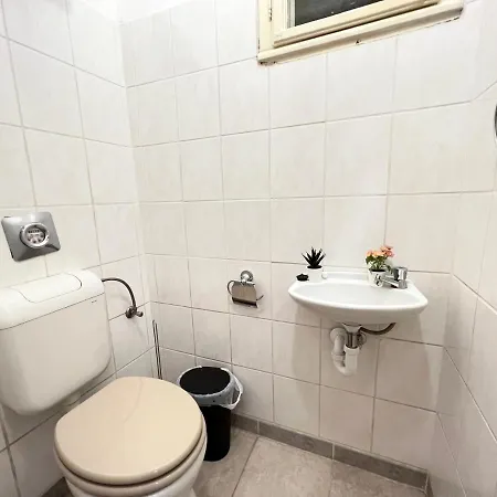 Ferenc Apartment