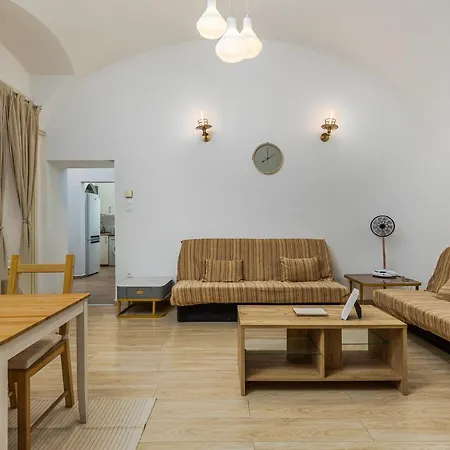 Venus - Oktogon I Apartment *