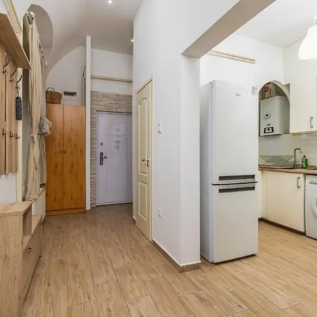 Apartment Venus - Oktogon I
