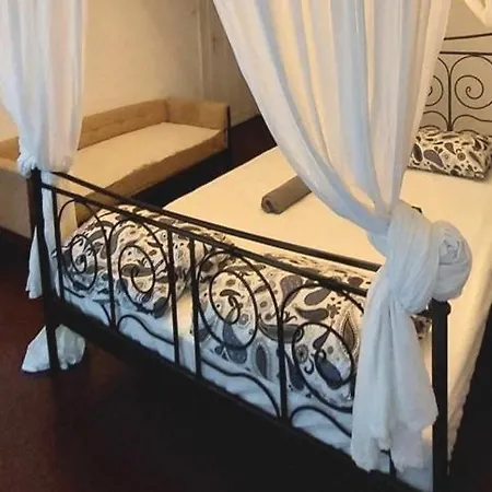 Purple Romantic Apartament