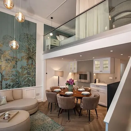 شقة Orangehomes Luxury Next To Gellert Hill