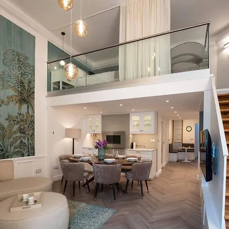 شقة Orangehomes Luxury Next To Gellert Hill بودابست