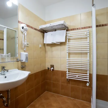 City Home Budapest Appart hôtel