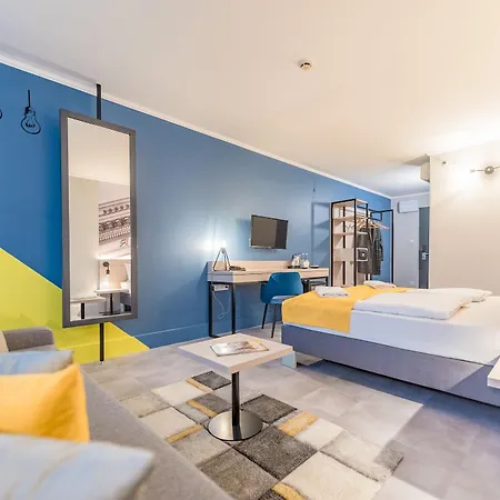 Otel Impulso Fashion