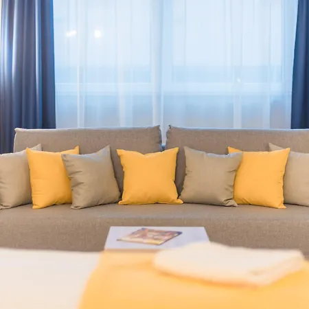 Impulso Fashion Otel 4*