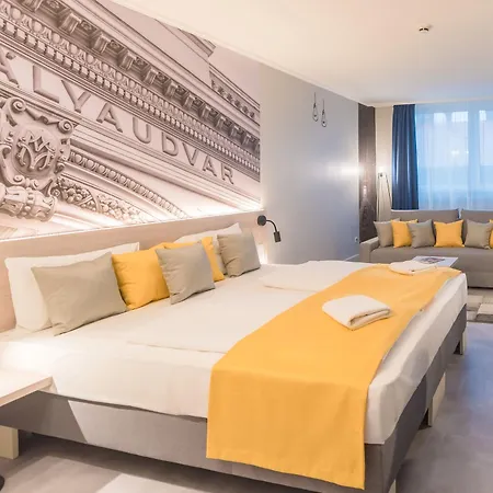 Otel Impulso Fashion