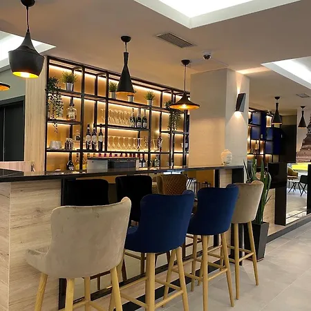 Impulso Fashion Otel