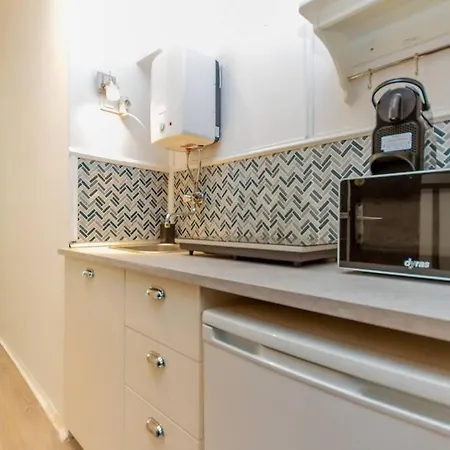 Apartment Asboth Downtown By Nw *