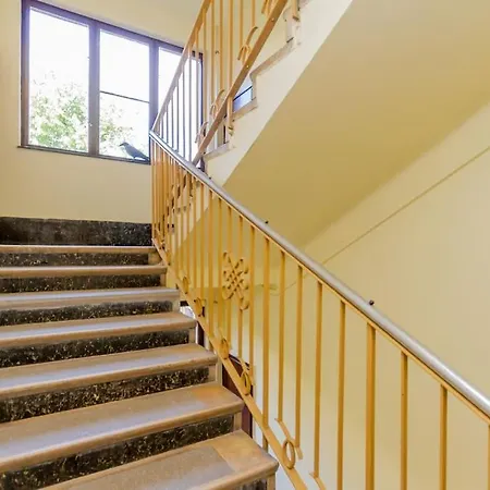 Apartment Asboth Downtown By Nw Budapest
