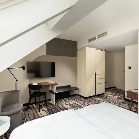 Hotel Gin Budapest