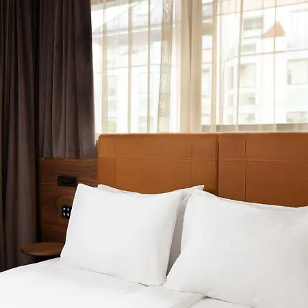 Hotel Gin Budapest