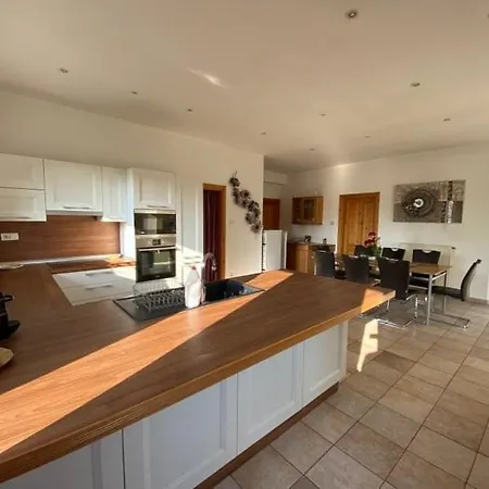 Hermina Apartmanhaz Budapest