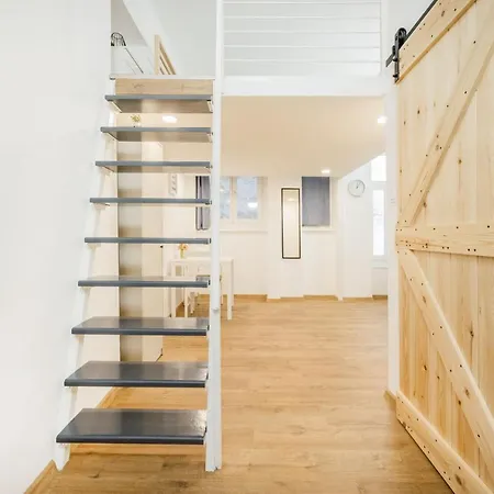 Apartamento V12 Budapest