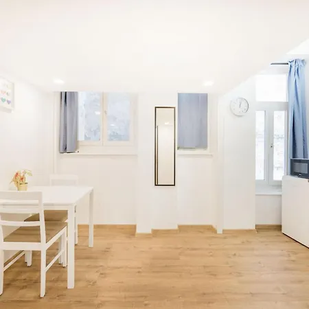 V12 Apartamento Budapest