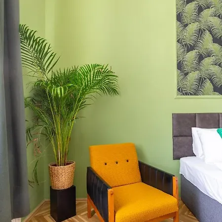 아파트 Huge & Stylish In The Center For Up To 20 People *