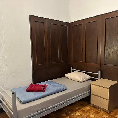 Отель Kecskemeti *