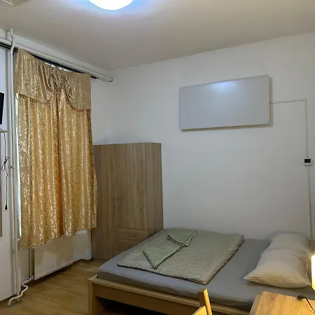 Kecskemeti * Будапешт