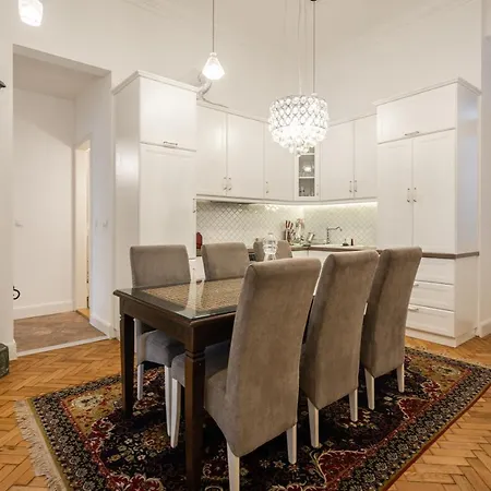 Appartement Court Crossing
