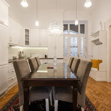 Appartement Court Crossing *
