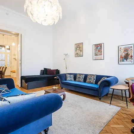 Appartement Court Crossing *
