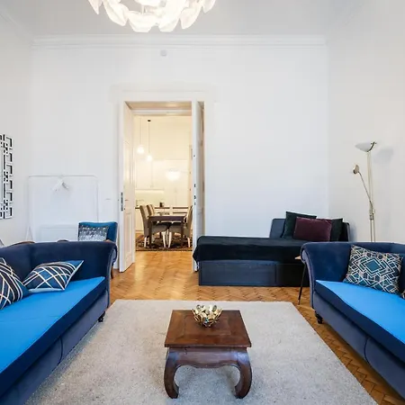 Appartement Court Crossing *