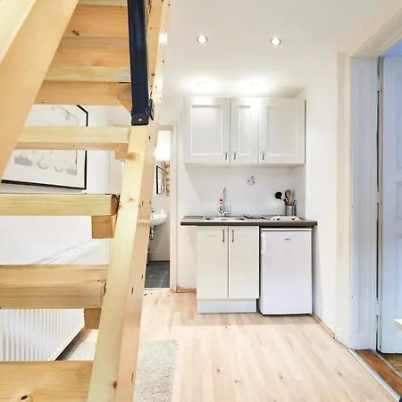 Apartment Large For Groups Center Dist. Vii Budapest