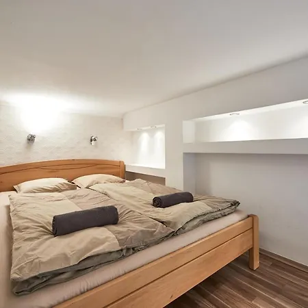 Apartment Large For Groups Center Dist. Vii