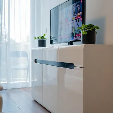 Apartman Fox Premium & Free Private Parking Budapest