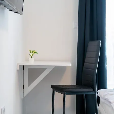 Apartman Fox Premium & Free Private Parking