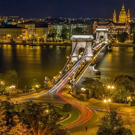 Casa de Férias Haus In Mit Garten Budapeste