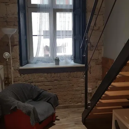 Economy Hollo Apartment Budapest