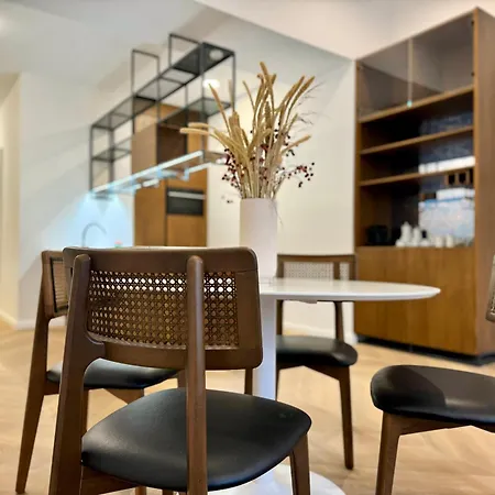 Maison Frank * Budapest