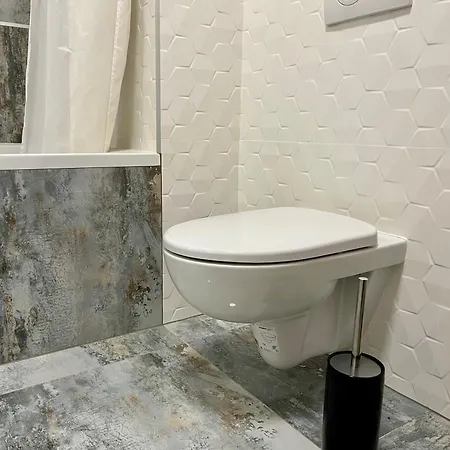 Apartman Bp-est Cp