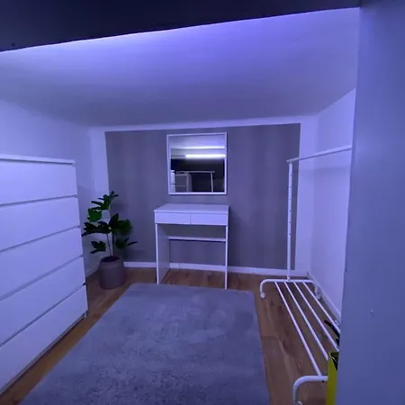 Apartment D40
