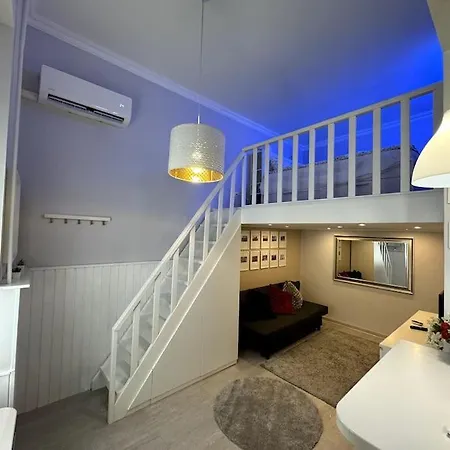 Apartment D40 *