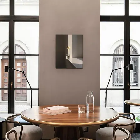 Hotel Gin Budapest