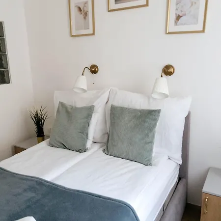 Appartamento Minilux - Prater22