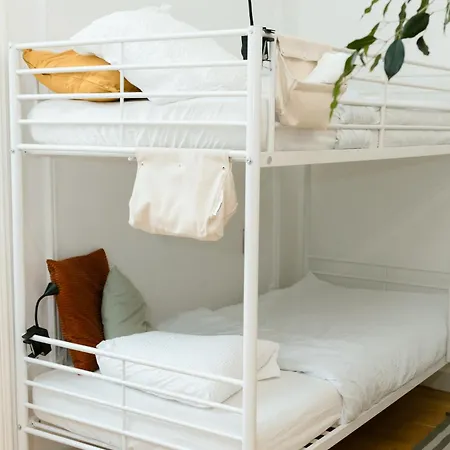 Appartement Jupiter Buda