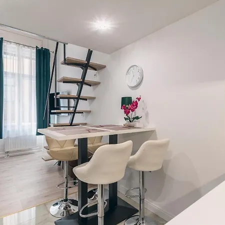 Appartement Casa Giulia