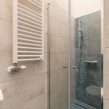 Appartement Casa Giulia *