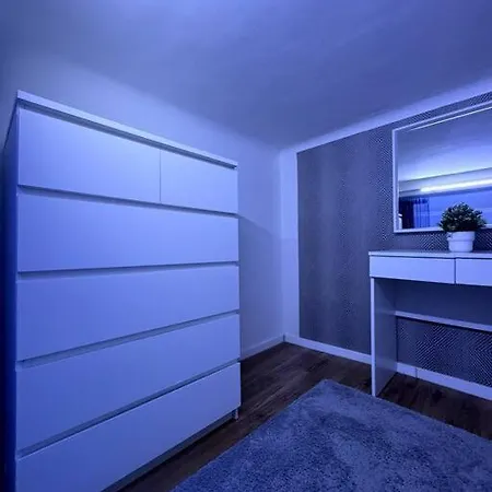 D40 Apartment Budapest