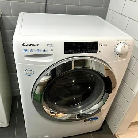 Apartment D40