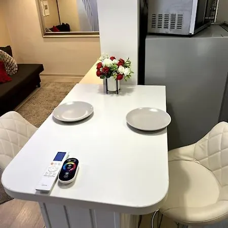 Apartment D40 *