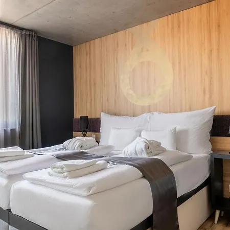 Onyx Luxury 4*