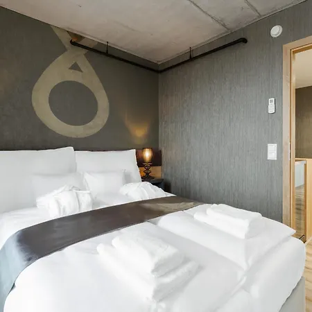 Hotel Onyx Luxury