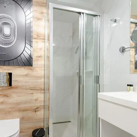 Onyx Luxury Hotel 4*