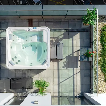 Hotel Onyx Luxury 4*