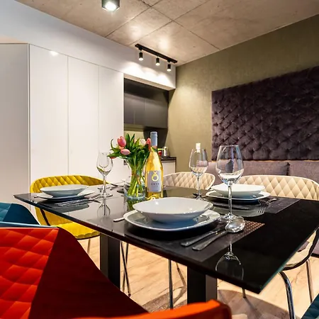 Onyx Luxury 4* Budapeste