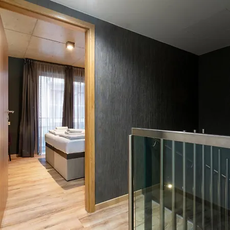 Hotel Onyx Luxury